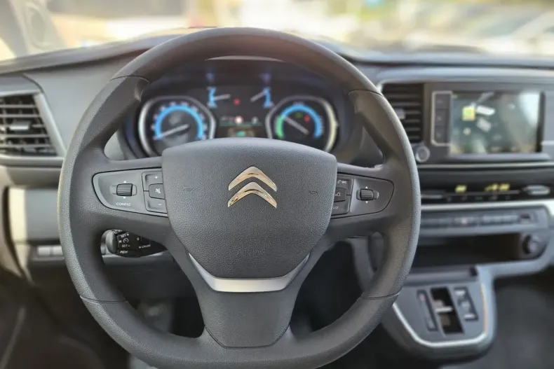 Citroën ë-Spacetourer din 2025 cu 0 km - oferta CIT137489 - foto 14