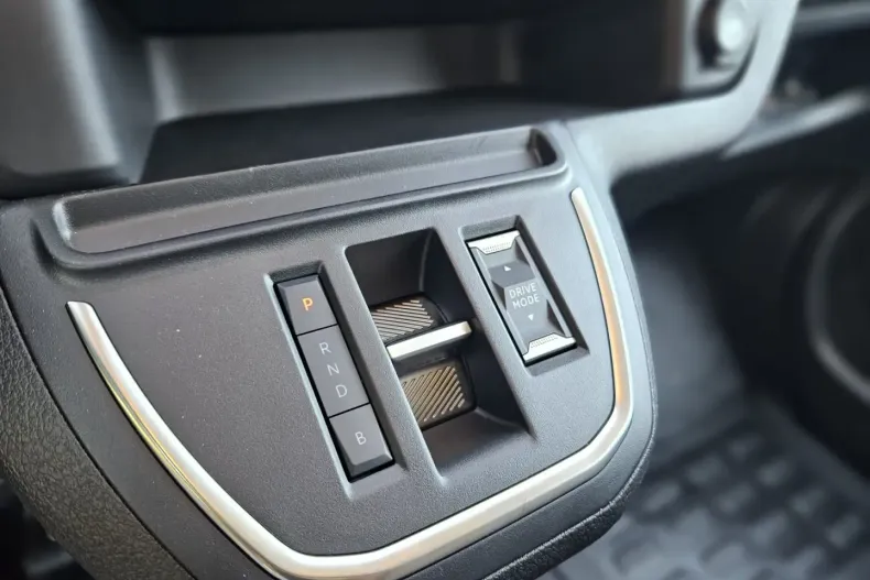 Citroën ë-Spacetourer din 2025 cu 0 km - oferta CIT137489 - foto 17