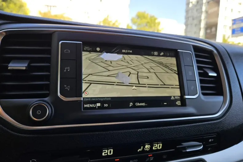 Citroën ë-Spacetourer din 2025 cu 0 km - oferta CIT137489 - foto 21