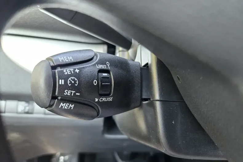 Citroën ë-Spacetourer din 2025 cu 0 km - oferta CIT137489 - foto 22