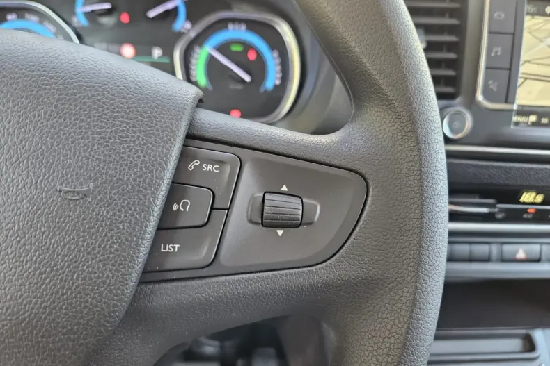 Citroën ë-Spacetourer din 2025 cu 0 km - oferta CIT137489 - foto 24