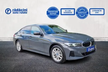 BMW 320 din 2024 - oferta BMW137490