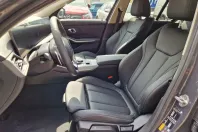 BMW 320 din 2024 cu 41 km - oferta BMW137490 - foto 9