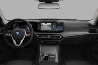 BMW 320 din 2024 cu 41 km - oferta BMW137490 - foto 10