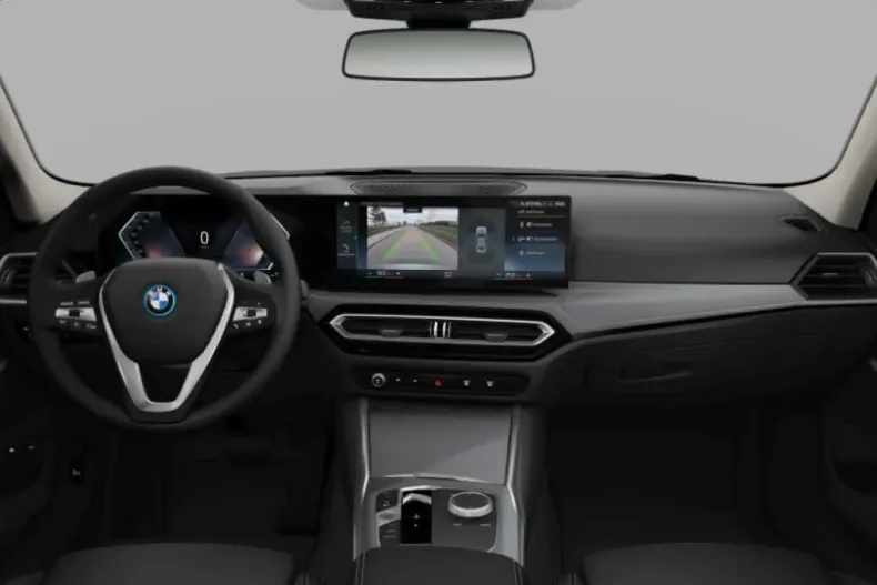 BMW 320 din 2024 cu 41 km - oferta BMW137490 - foto 10