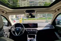 BMW 320 din 2024 cu 41 km - oferta BMW137490 - foto 11