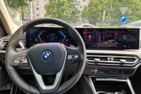 BMW 320 din 2024 cu 41 km - oferta BMW137490 - foto 12