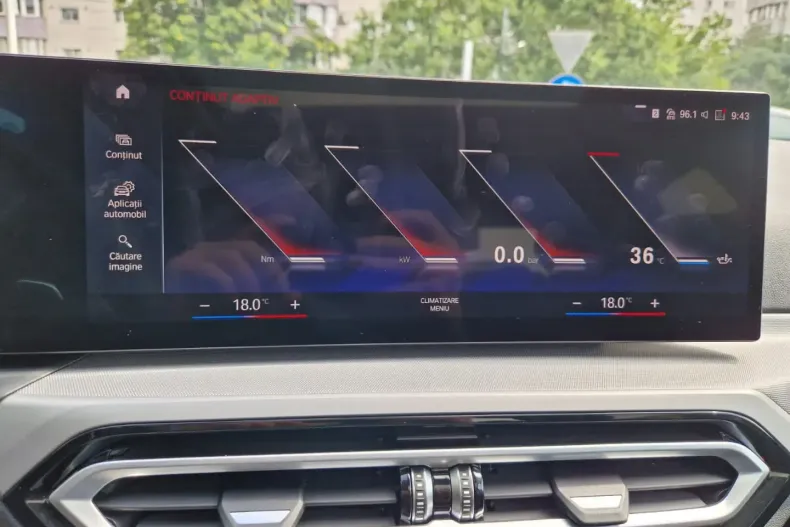 BMW 320 din 2024 cu 41 km - oferta BMW137490 - foto 16