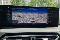 BMW 320 din 2024 cu 41 km - oferta BMW137490 - foto 17