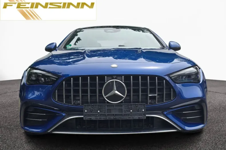 Mercedes-Benz CLE 53 AMG din 2024 cu 13.000 km - oferta MER137491 - foto 2