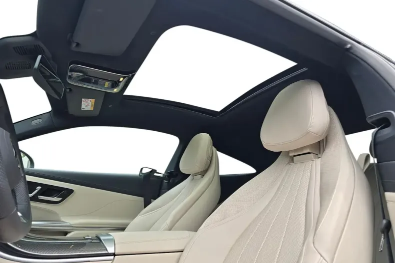 Mercedes-Benz CLE 53 AMG din 2024 cu 13.000 km - oferta MER137491 - foto 10