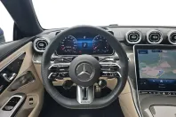 Mercedes-Benz CLE 53 AMG din 2024 cu 13.000 km - oferta MER137491 - foto 14