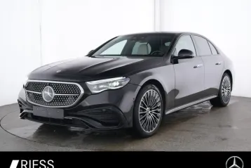 Mercedes-Benz E 300 din 2024 - oferta MER137492