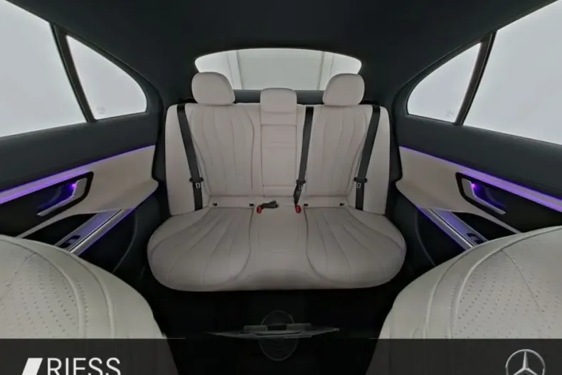 Mercedes-Benz E 300 din 2024 cu 37.351 km - oferta MER137492 - foto 7