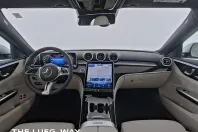 Mercedes-Benz C 300 din 2022 cu 11.834 km - oferta MER137493 - foto 3