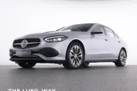 Mercedes-Benz C 300 din 2022 cu 11.834 km - oferta MER137493 - foto 6