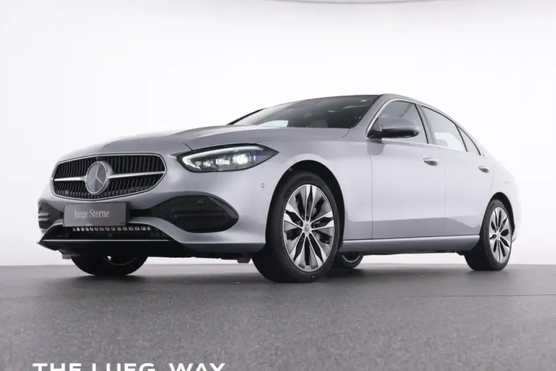 Mercedes-Benz C 300 din 2022 cu 11.834 km - oferta MER137493 - foto 6