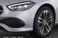 Mercedes-Benz C 300 din 2022 cu 11.834 km - oferta MER137493 - foto 8