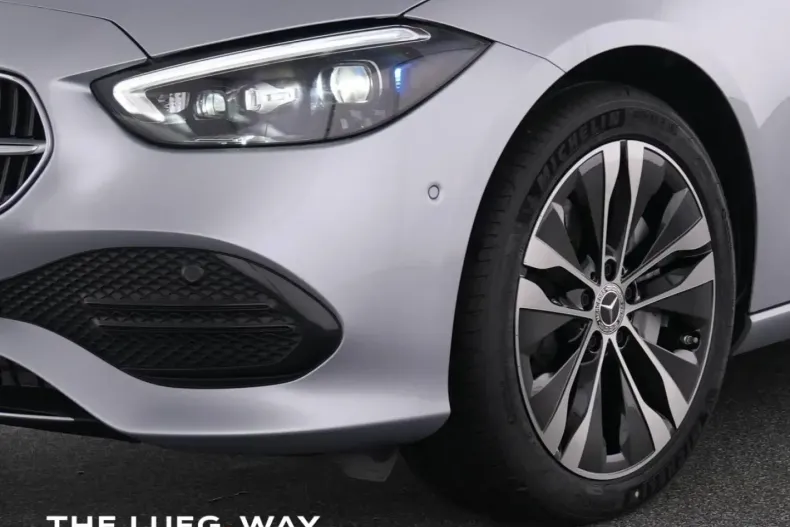 Mercedes-Benz C 300 din 2022 cu 11.834 km - oferta MER137493 - foto 8