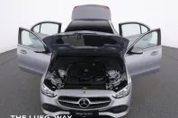 Mercedes-Benz C 300 din 2022 cu 11.834 km - oferta MER137493 - foto 12