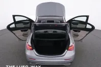 Mercedes-Benz C 300 din 2022 cu 11.834 km - oferta MER137493 - foto 13