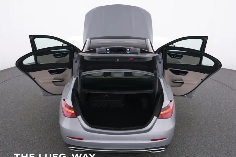 Mercedes-Benz C 300 din 2022 cu 11.834 km - oferta MER137493 - foto 13