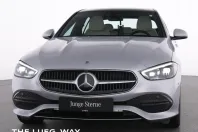 Mercedes-Benz C 300 din 2022 cu 11.834 km - oferta MER137493 - foto 14