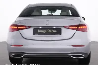 Mercedes-Benz C 300 din 2022 cu 11.834 km - oferta MER137493 - foto 15