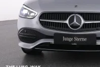 Mercedes-Benz C 300 din 2022 cu 11.834 km - oferta MER137493 - foto 16