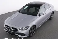 Mercedes-Benz C 300 din 2022 cu 11.834 km - oferta MER137493 - foto 17