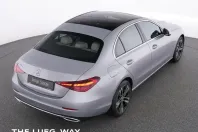 Mercedes-Benz C 300 din 2022 cu 11.834 km - oferta MER137493 - foto 18