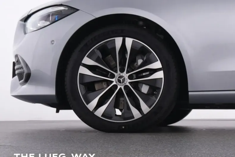 Mercedes-Benz C 300 din 2022 cu 11.834 km - oferta MER137493 - foto 19