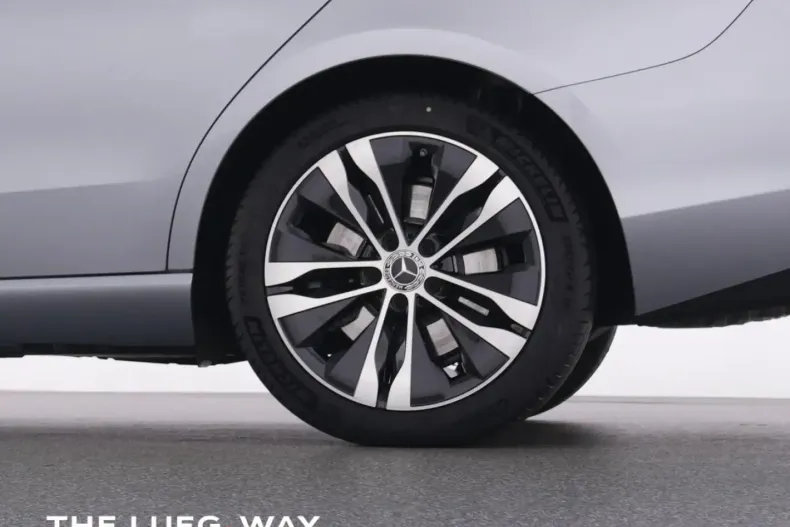 Mercedes-Benz C 300 din 2022 cu 11.834 km - oferta MER137493 - foto 20