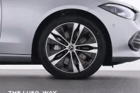 Mercedes-Benz C 300 din 2022 cu 11.834 km - oferta MER137493 - foto 21