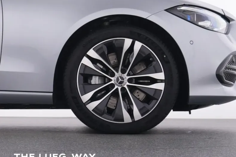 Mercedes-Benz C 300 din 2022 cu 11.834 km - oferta MER137493 - foto 21