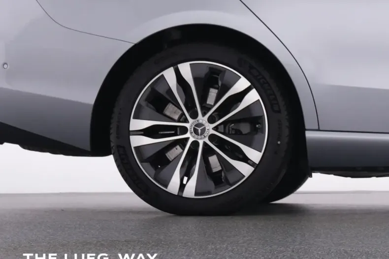 Mercedes-Benz C 300 din 2022 cu 11.834 km - oferta MER137493 - foto 22