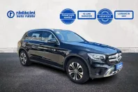 Mercedes-Benz GLC 220 din 2021 cu 56.933 km - oferta MER137495 - foto 1