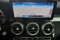 Mercedes-Benz GLC 220 din 2021 cu 56.933 km - oferta MER137495 - foto 8