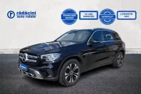 Mercedes-Benz GLC 220 din 2021 cu 56.933 km - oferta MER137495 - foto 12