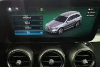 Mercedes-Benz GLC 220 din 2021 cu 56.933 km - oferta MER137495 - foto 25