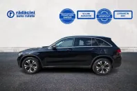 Mercedes-Benz GLC 220 din 2021 cu 56.933 km - oferta MER137495 - foto 27