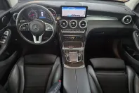 Mercedes-Benz GLC 220 din 2021 cu 56.933 km - oferta MER137495 - foto 29