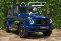 Mercedes-Benz G 63 AMG din 2023 cu 33.156 km - oferta MER137496 - foto 1