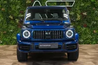 Mercedes-Benz G 63 AMG din 2023 cu 33.156 km - oferta MER137496 - foto 2