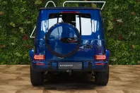 Mercedes-Benz G 63 AMG din 2023 cu 33.156 km - oferta MER137496 - foto 7