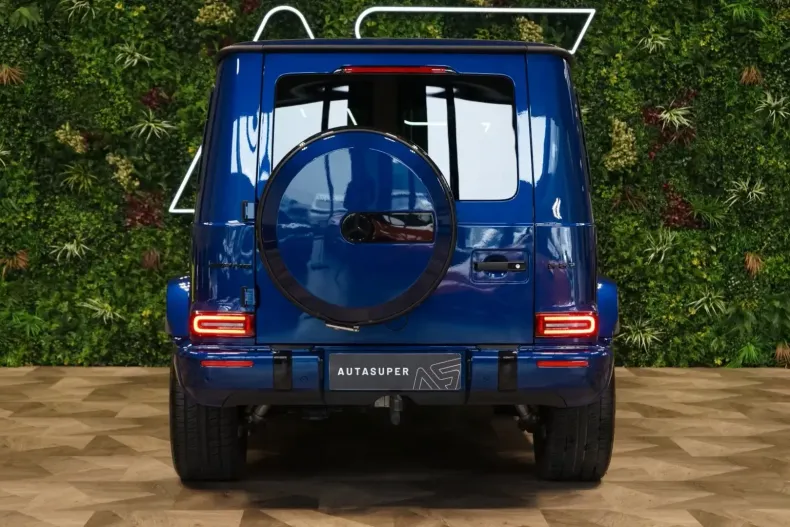 Mercedes-Benz G 63 AMG din 2023 cu 33.156 km - oferta MER137496 - foto 7