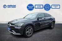 Mercedes-Benz GLC 220 din 2020 cu 42.131 km - oferta MER137497 - foto 1