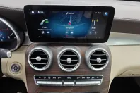 Mercedes-Benz GLC 220 din 2020 cu 42.131 km - oferta MER137497 - foto 5