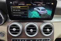 Mercedes-Benz GLC 220 din 2020 cu 42.131 km - oferta MER137497 - foto 6