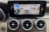 Mercedes-Benz GLC 220 din 2020 cu 42.131 km - oferta MER137497 - foto 7